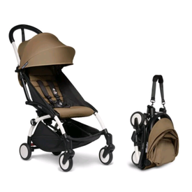 jual babyzen yoyo second